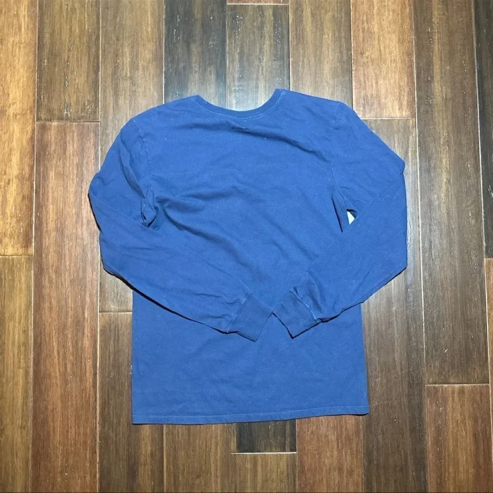 Ole Miss Sugar Bowl Long Sleeve T-Shirt